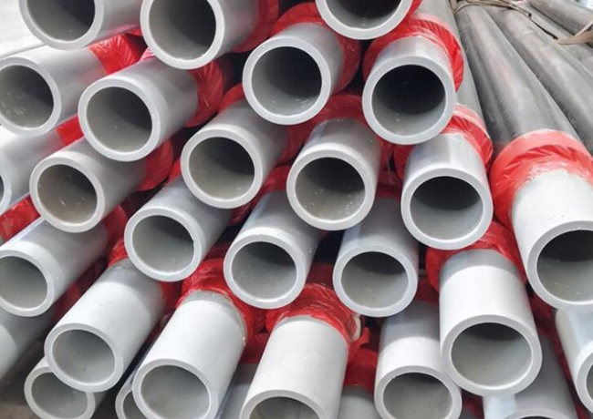 湖南PE-RT预制保温管